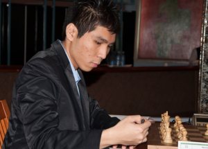 Wesley So Wins Fischer Random World Championship 