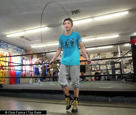 Zou Shiming S First Day At Wildcard Photos