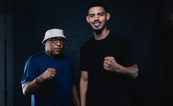 MCGIRT: WE HAVEN’T SCRATCHED THE SURFACE OF PACHECO’S TALENT