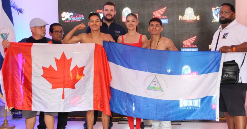 “LOS 5 FANTÁSTICOS” ALL SET FOR FRIDAY NIGHT ON ESPN