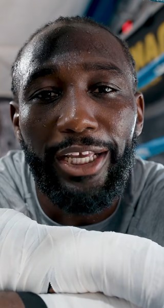The Unquiet Mind of Terence Crawford: Why the Right Prize Always Beckons