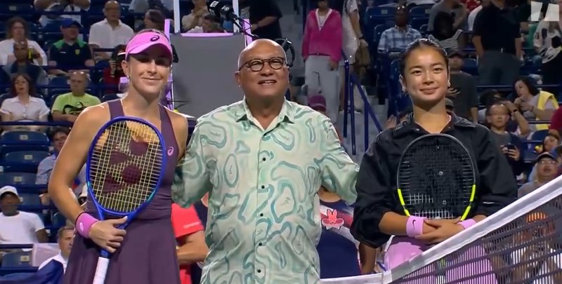 Bencic Ends Eala’s Historic Run in Toronto; Pinoy Phenom Heads to Cincinnati and US Open