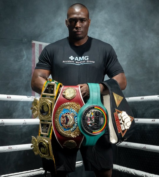Two Worlds, One Champion: Gustavo "The Cuban Assassin" Trujillo Thriving in Bare Knuckle and Traditional Boxing