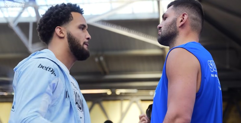 Mind Games, Masterclasses, and the Prince’s Verdict: Moses Itauma vs. Filip Hrgovic Hits Boiling Point Ahead of Saturday’s Title Clash