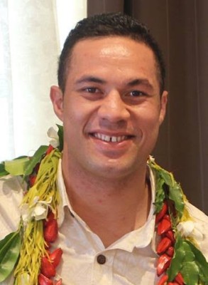 Former champ Joseph Parker has been cleared to return to boxing