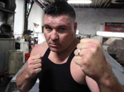 Why Bobby Gunn Is The Bruce Lee of Bare Knuckle Boxing