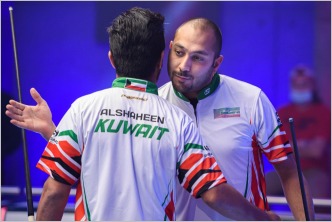 Italija ir Kuveitas palaiko pasaulio futbolo čempionate sukrėtimus